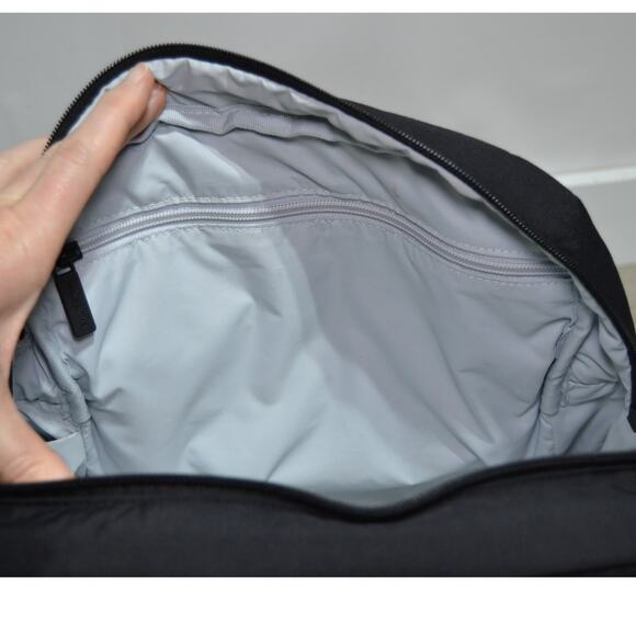 Moleskine ID Collection Black Backpack - Picture 9 of 16